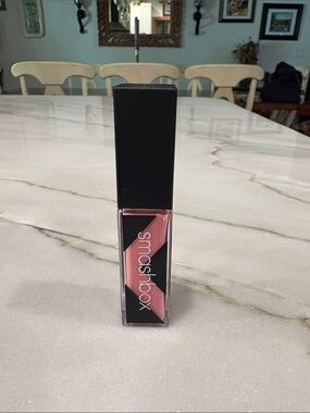Smashbox Be Legendary Long Wear Lip Lacquer - Rosewater